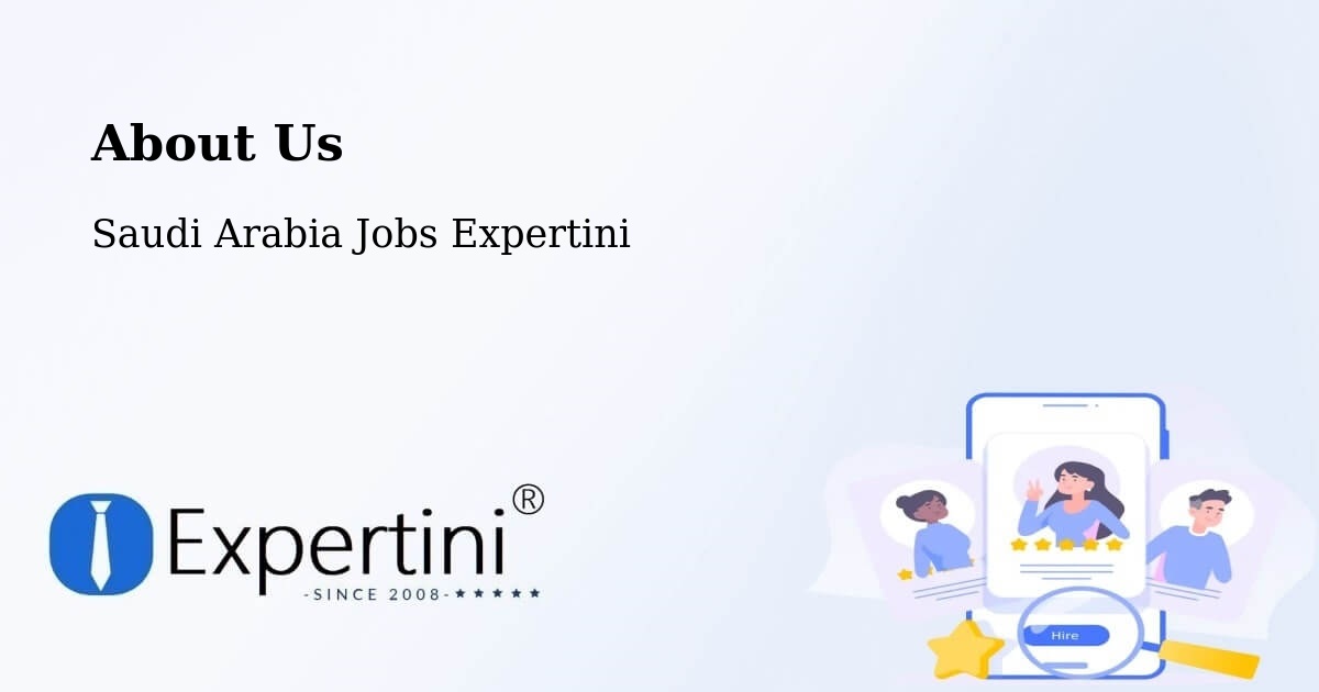 About Expertini Recruitment Platform  – Al `Ulayin - Al `Ulayin, Saudi Arabia Jobs Expertini